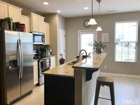 Renting in Durham: What will $1,600 get you?