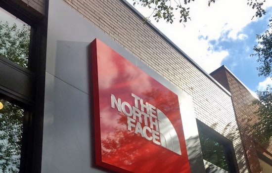 'The North Face' Brings Sportswear And More To Wicker Park