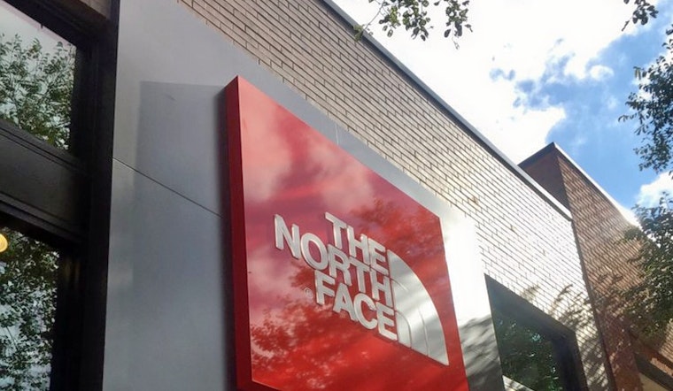 'The North Face' Brings Sportswear And More To Wicker Park