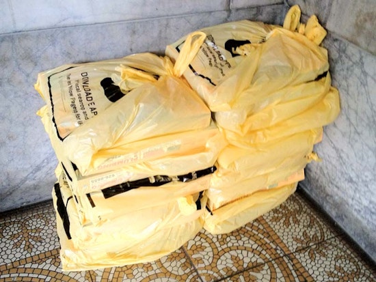 The Phone Books Are Just Mocking Us Now