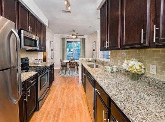 Renting in Charlotte: What will $1,100 get you?