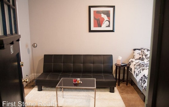 Renting in St. Louis: What will $500 get you?