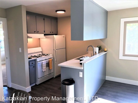 Renting in Stockton: What will $1,100 get you?