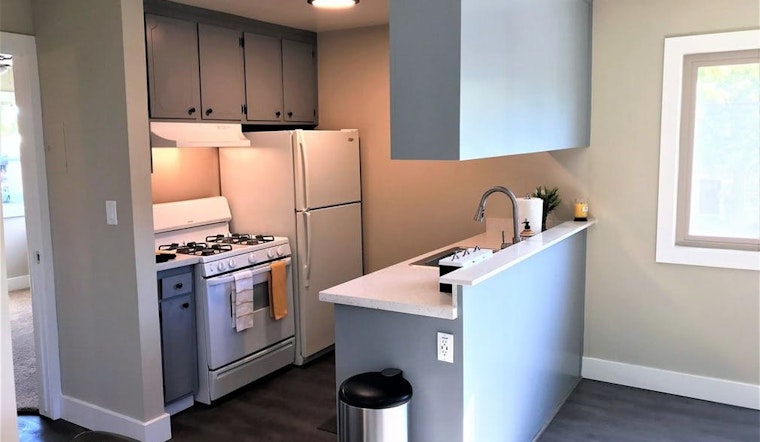 Renting in Stockton: What will $1,100 get you?