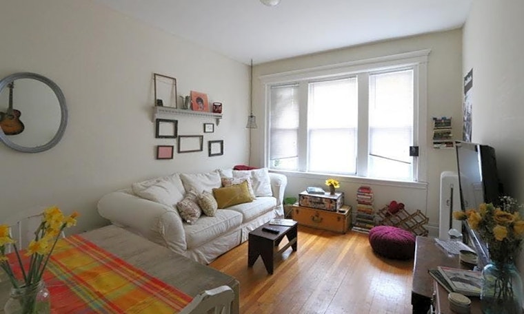 Renting in Cambridge: What will $2,000 get you?