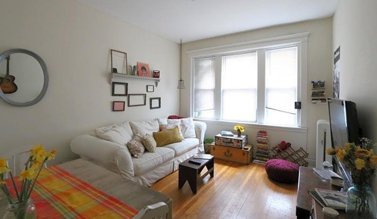 Renting in Cambridge: What will $2,000 get you?