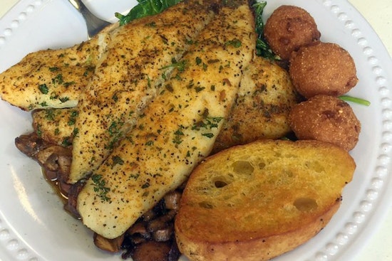Beaucoup Eats brings comfort food to Tulane-Gravier