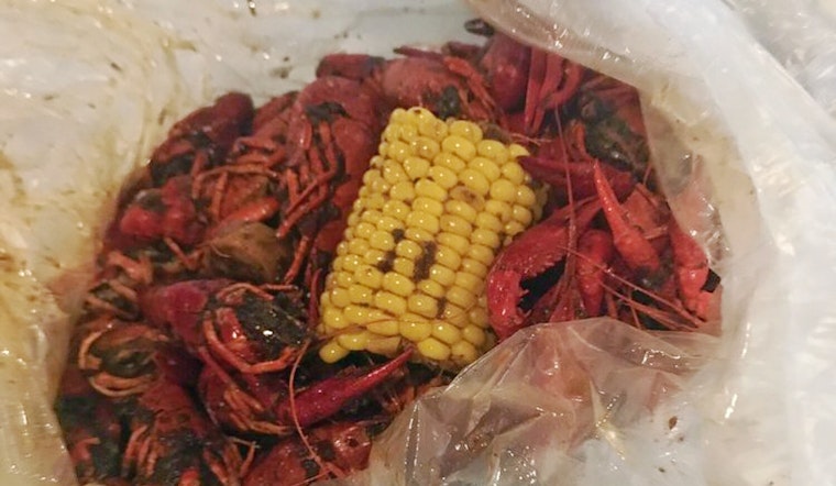 New Kilbourn Town bar Crab It Your Way opens its doors