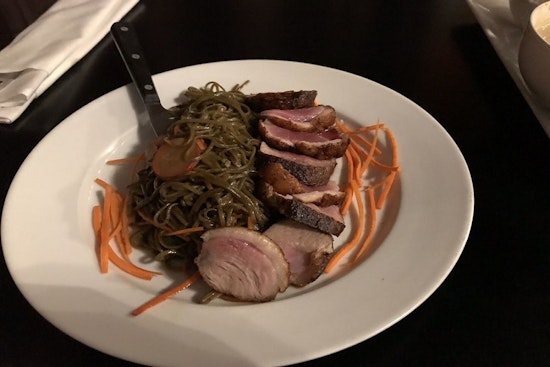 Here are El Paso's top 3 French spots