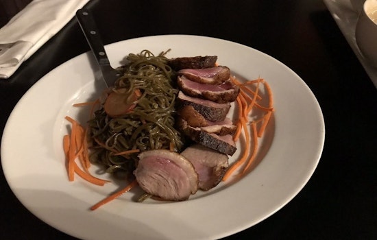 Here are El Paso's top 3 French spots
