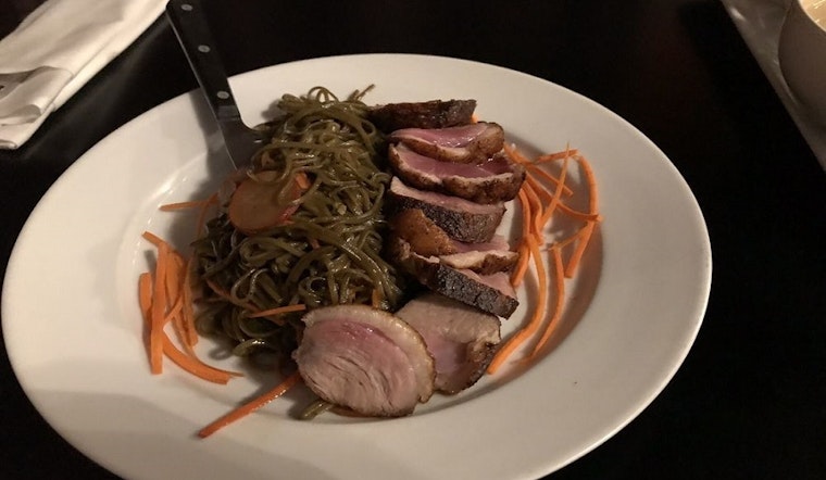 Here are El Paso's top 3 French spots