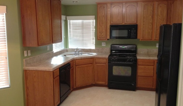 Renting in Bakersfield: What will $1,600 get you?