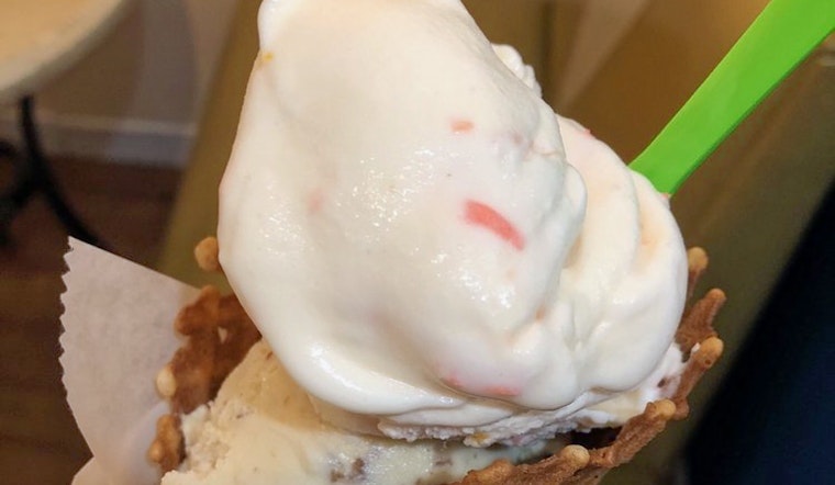 Plan your National Ice Cream Day around one of New Orleans' top frozen dairy destinations