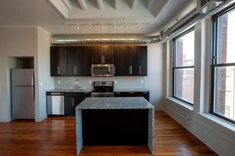 Renting in Kansas City: What will $1,200 get you?