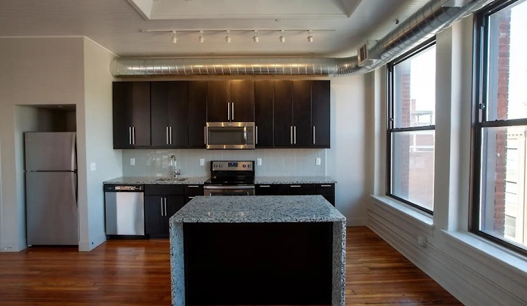 Renting in Kansas City: What will $1,200 get you?