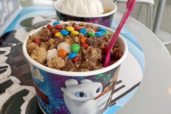 Plan your National Ice Cream Day around one of Saint Paul's top frozen dairy destinations