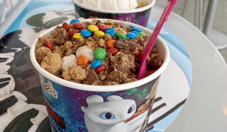 Plan your National Ice Cream Day around one of Saint Paul's top frozen dairy destinations