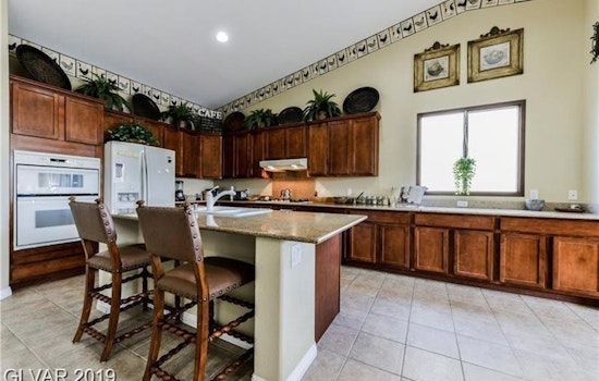 Renting in Las Vegas: What will $2,700 get you?