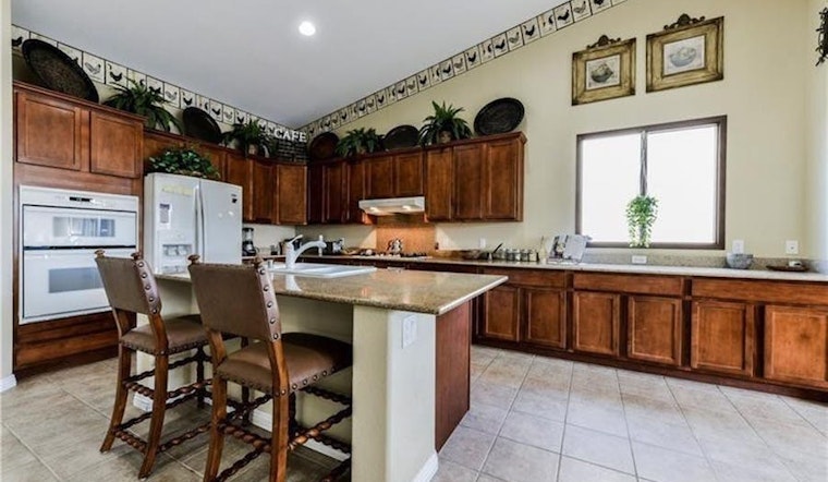Renting in Las Vegas: What will $2,700 get you?