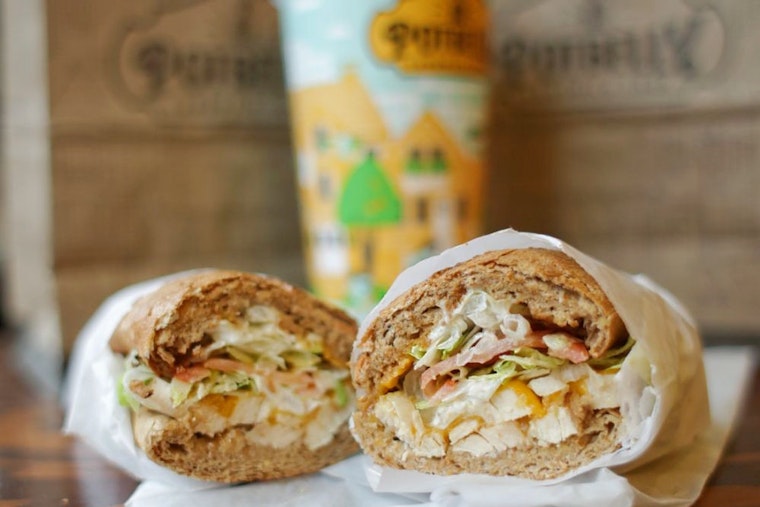 Explore the 3 top spots in El Paso's Las Palmas neighborhood
