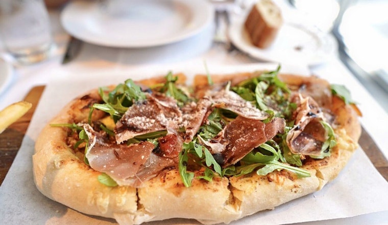 Your guide to the 4 most popular spots in Miami's Little Haiti neighborhood