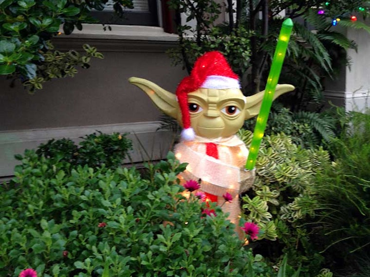 Weekend Quiz #79: Where in the Lower Haight