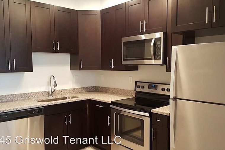 Renting in Detroit: What will $1,300 get you?