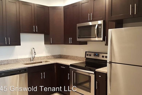 Renting in Detroit: What will $1,300 get you?