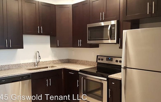 Renting in Detroit: What will $1,300 get you?