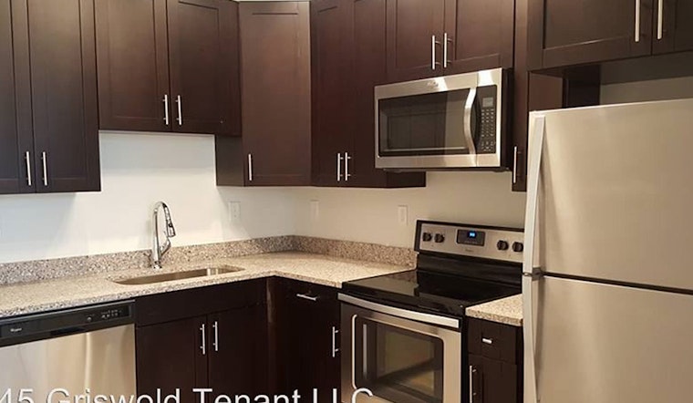 Renting in Detroit: What will $1,300 get you?