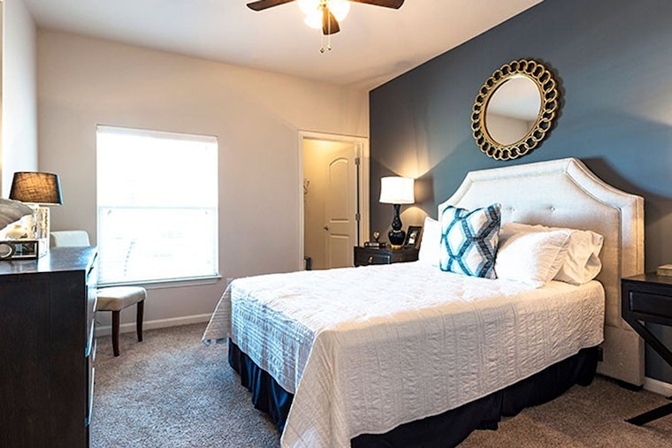 What will $1,000 rent you in Valley Station, right now?