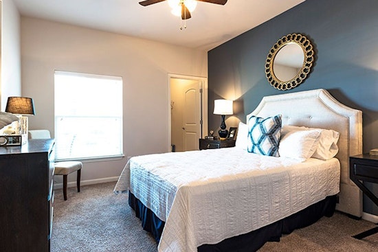 What will $1,000 rent you in Valley Station, right now?