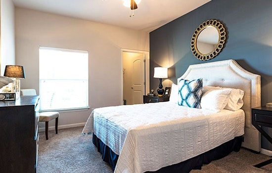 What will $1,000 rent you in Valley Station, right now?