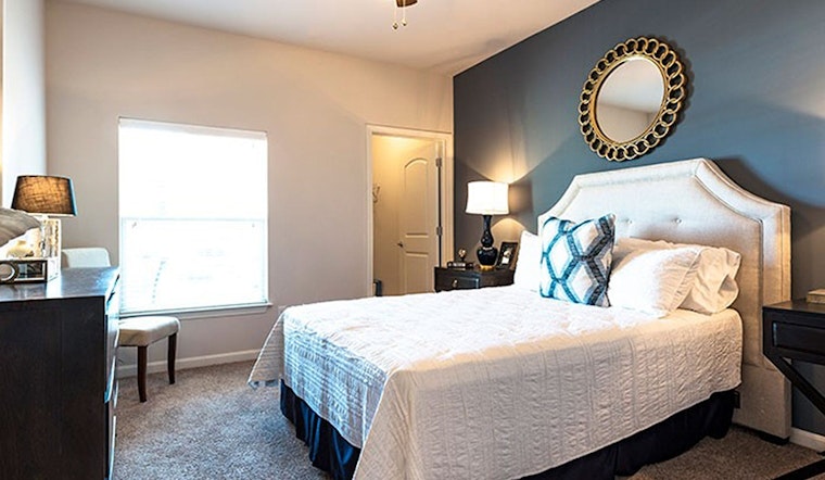 What will $1,000 rent you in Valley Station, right now?