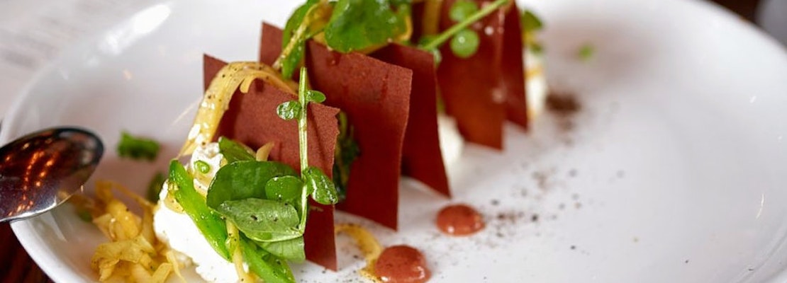 Check out the 5 top spots in Chicago's Near North neighborhood