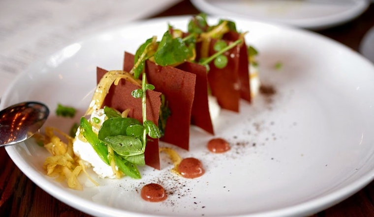 Check out the 5 top spots in Chicago's Near North neighborhood
