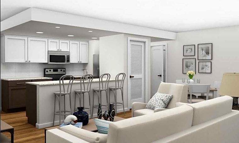 Renting in Jacksonville: What will $1,200 get you?