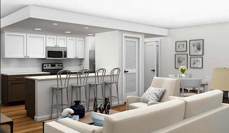 Renting in Jacksonville: What will $1,200 get you?