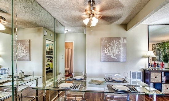Renting in Santa Ana: What will $2,100 get you?