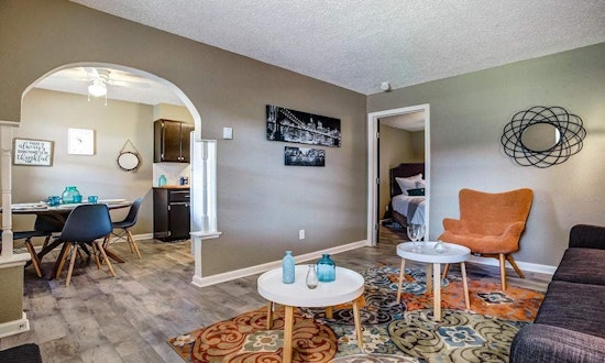 What will $700 rent you in I-240 Corridor, right now?