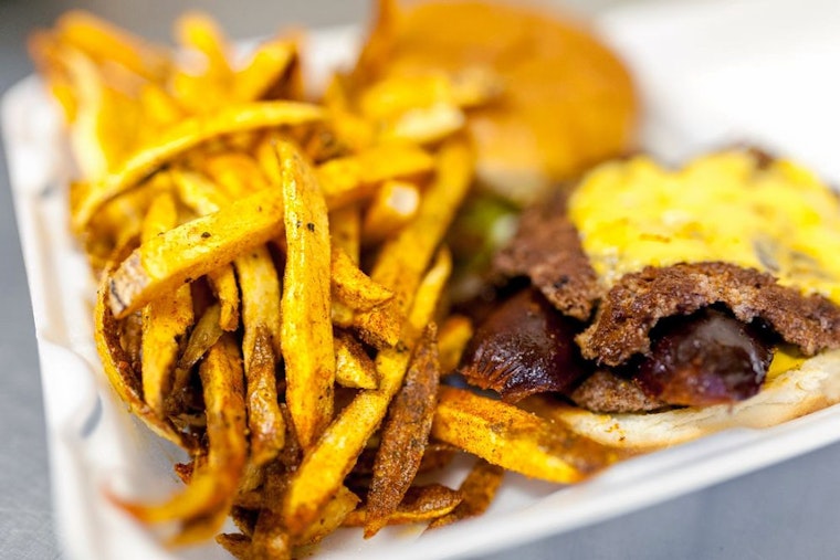 Explore the 3 top spots in Wichita's South Central Improvement neighborhood