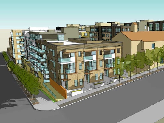 55 Laguna LGBT Housing Project Gets Funding