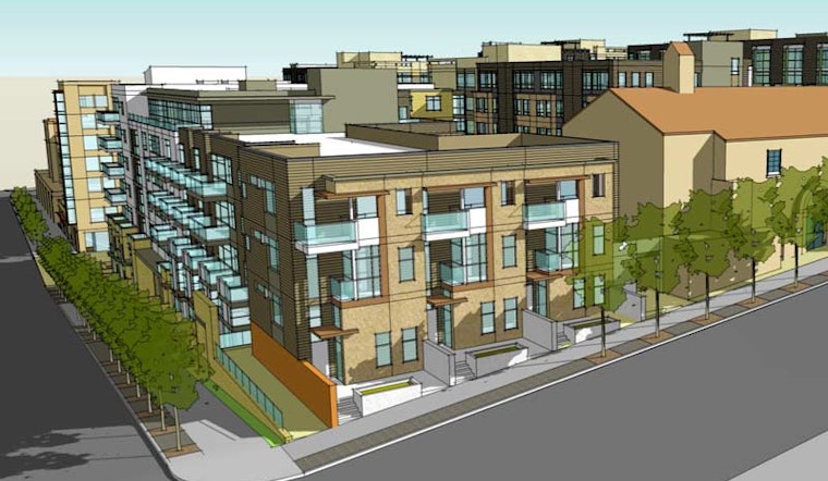 55 Laguna LGBT Housing Project Gets Funding