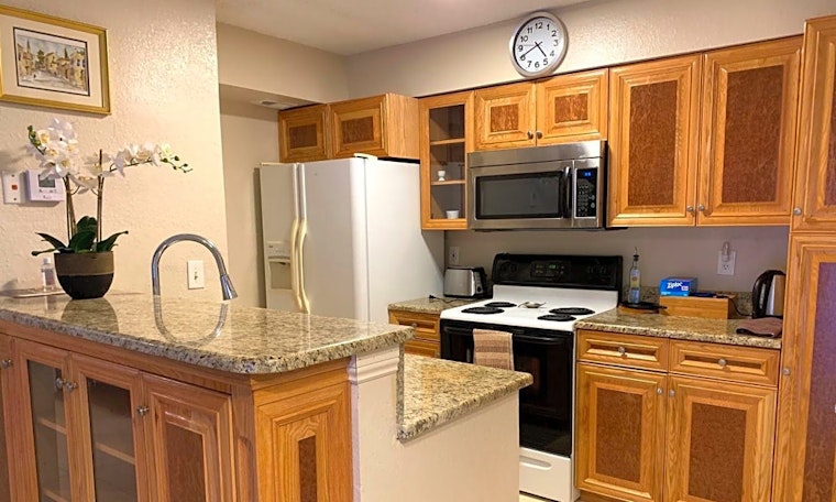 The most inexpensive apartment rentals in Park Central, Orlando
