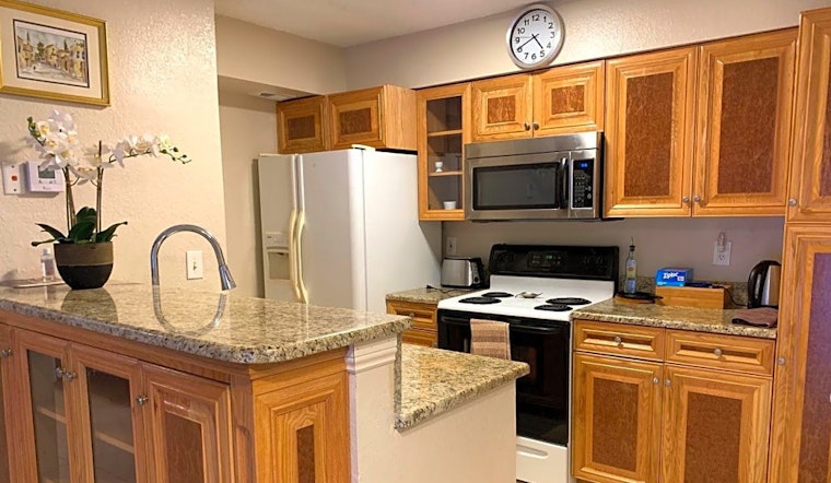 The most inexpensive apartment rentals in Park Central, Orlando