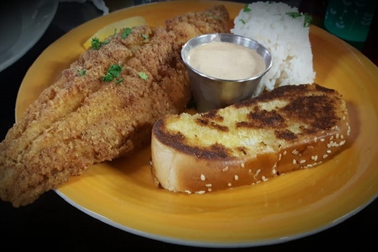 The 5 best seafood spots in Memphis