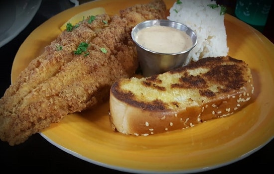 The 5 best seafood spots in Memphis