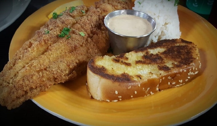 The 5 best seafood spots in Memphis