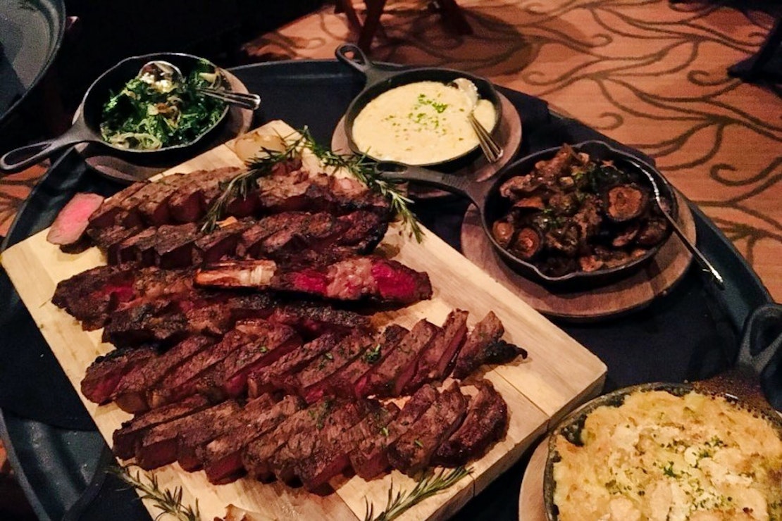 The 5 best Southern spots in Corpus Christi