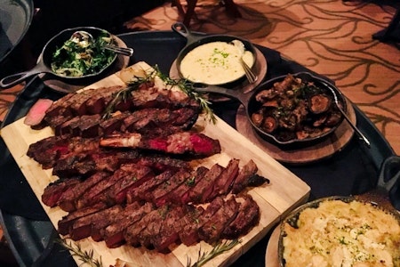 The 5 best Southern spots in Corpus Christi